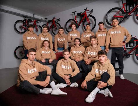 tudor u23 cycling team